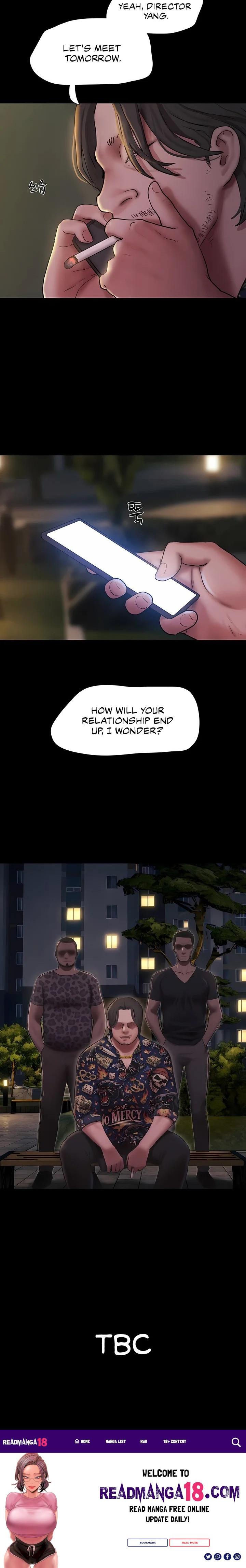 Soeun - Chapter 91 Page 26