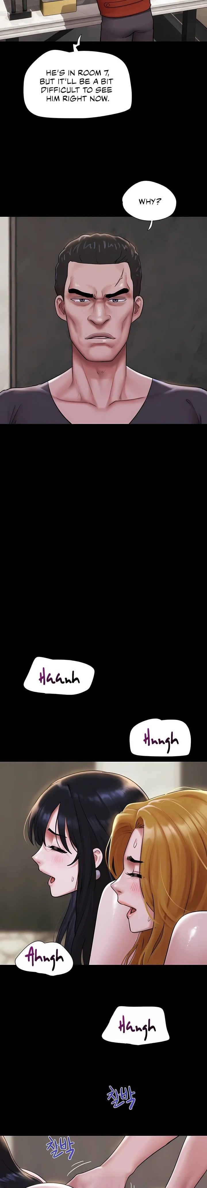 Soeun - Chapter 91 Page 6