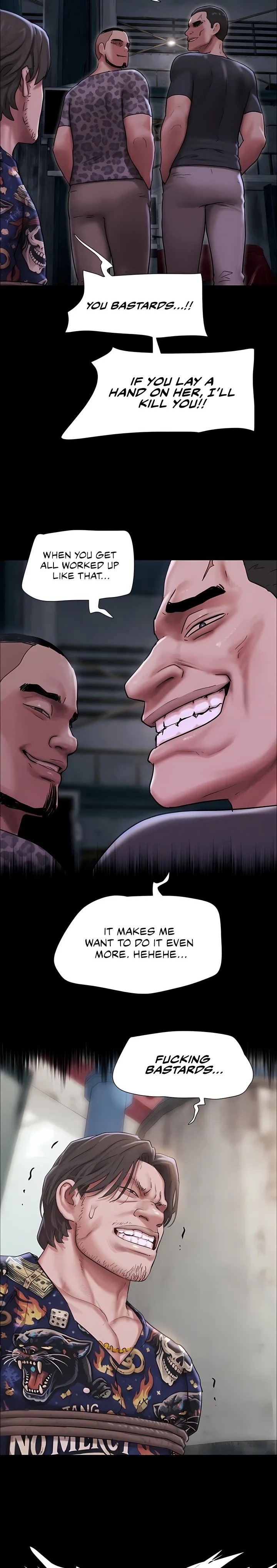 Soeun - Chapter 92 Page 22