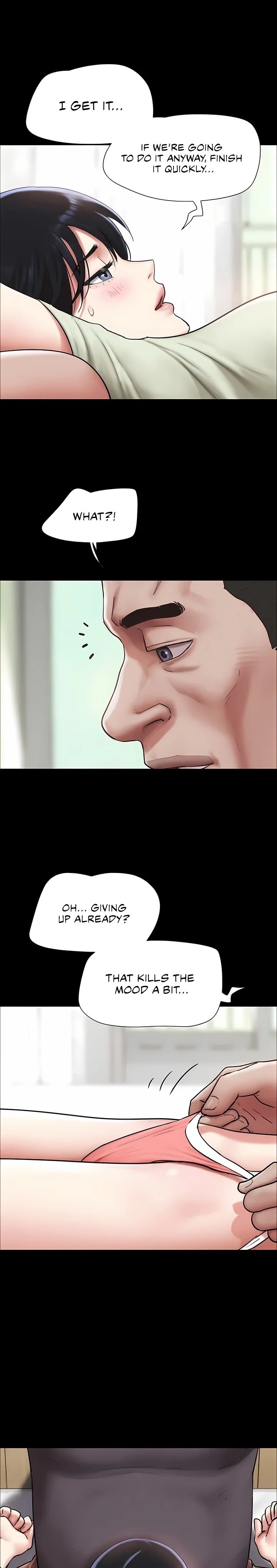 Soeun - Chapter 92 Page 26