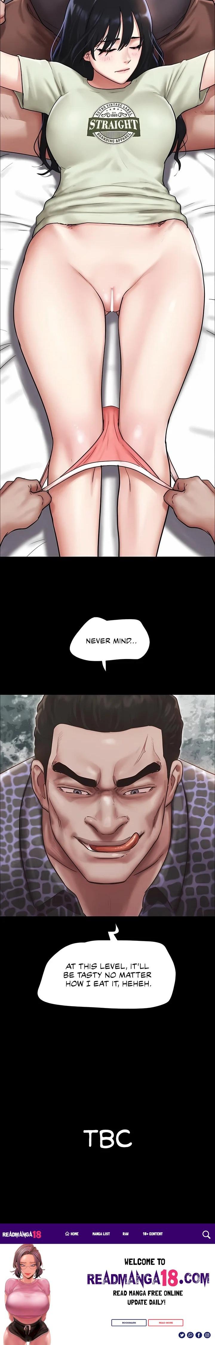 Soeun - Chapter 92 Page 27