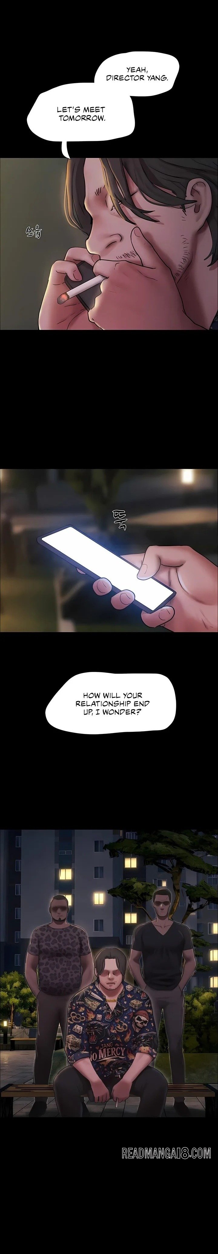 Soeun - Chapter 92 Page 3