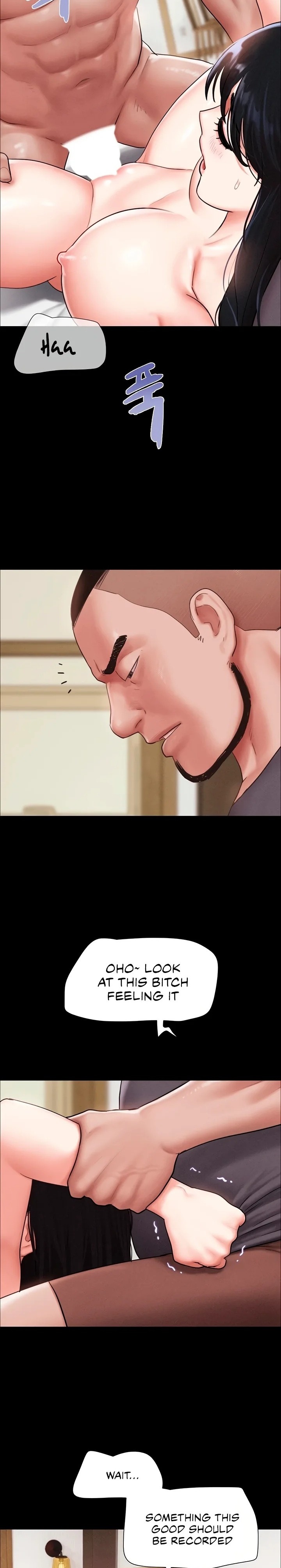 Soeun - Chapter 93 Page 13