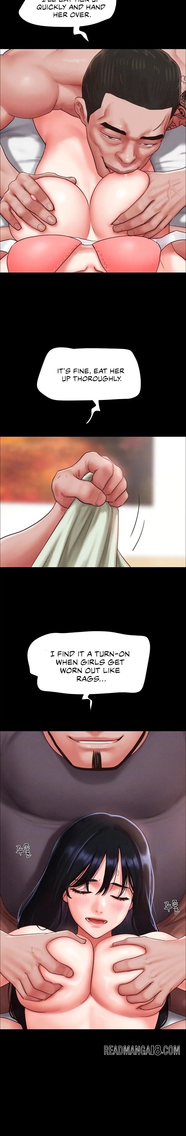 Soeun - Chapter 93 Page 5