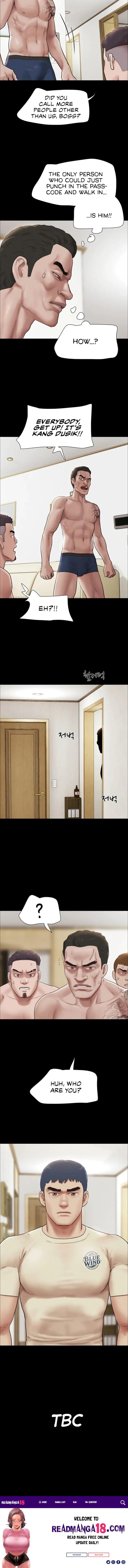 Soeun - Chapter 94 Page 14