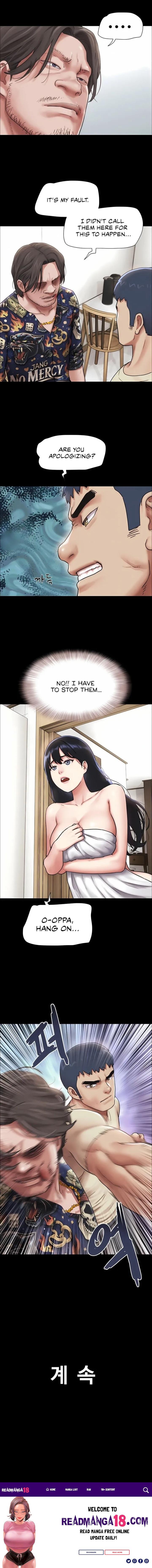 Soeun - Chapter 95 Page 14