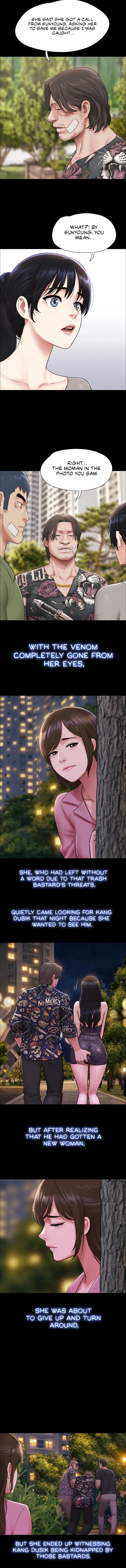 Soeun - Chapter 96 Page 10