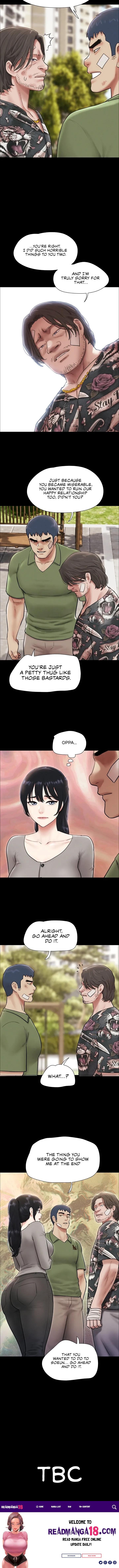 Soeun - Chapter 96 Page 12