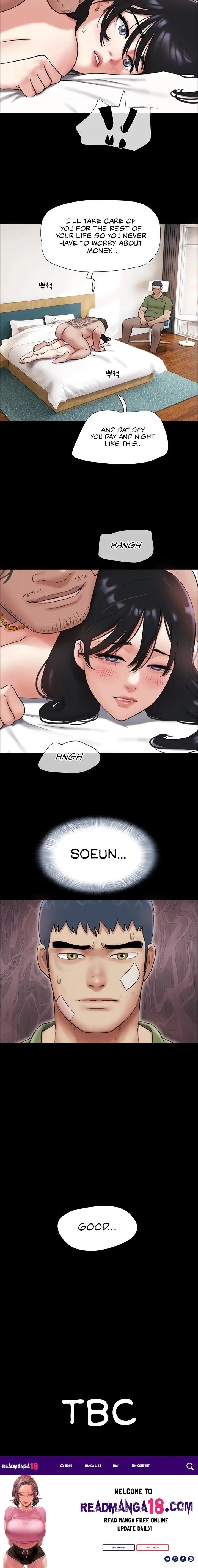 Soeun - Chapter 97 Page 14