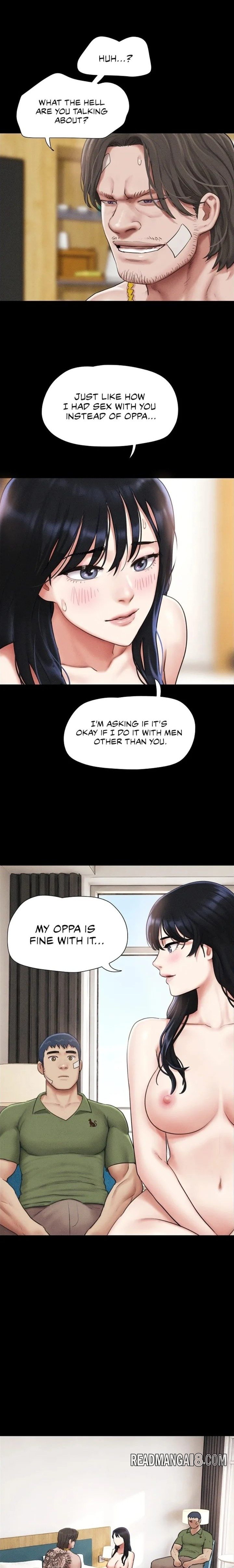 Soeun - Chapter 98 Page 10