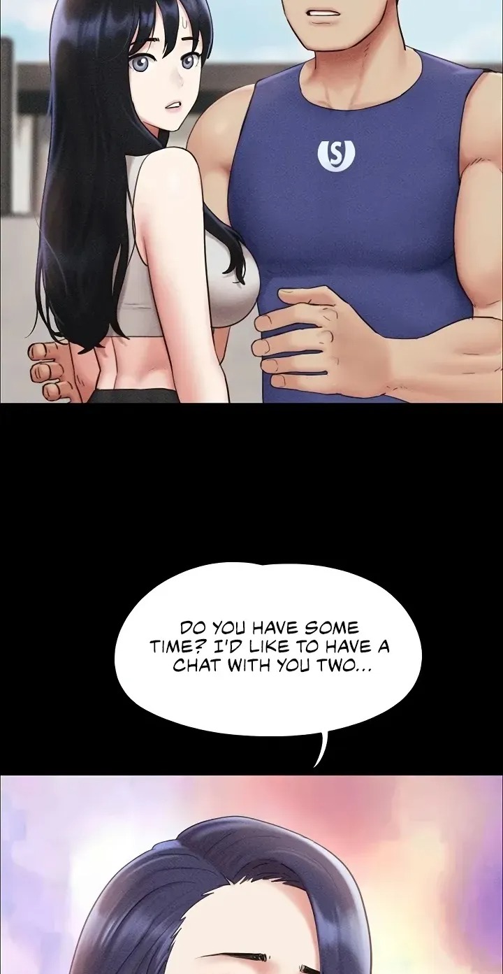 Soeun - Chapter 99 Page 26