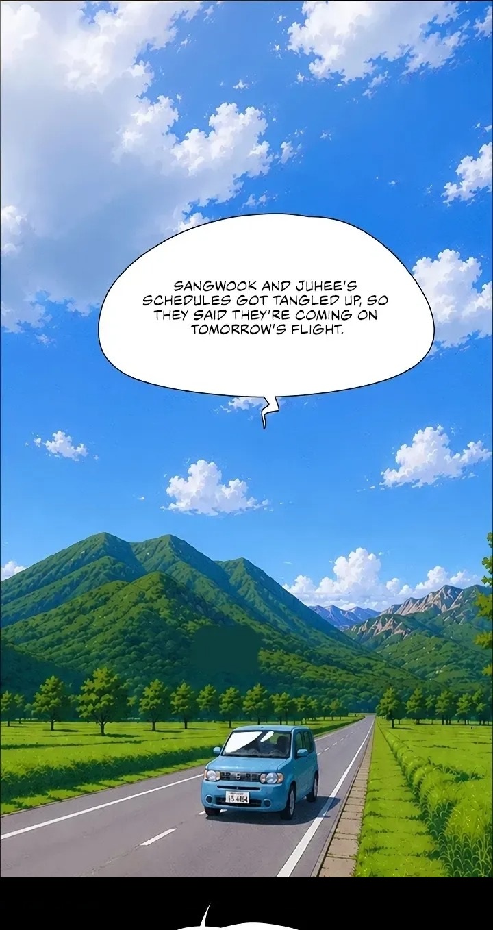 Soeun - Chapter 99 Page 71