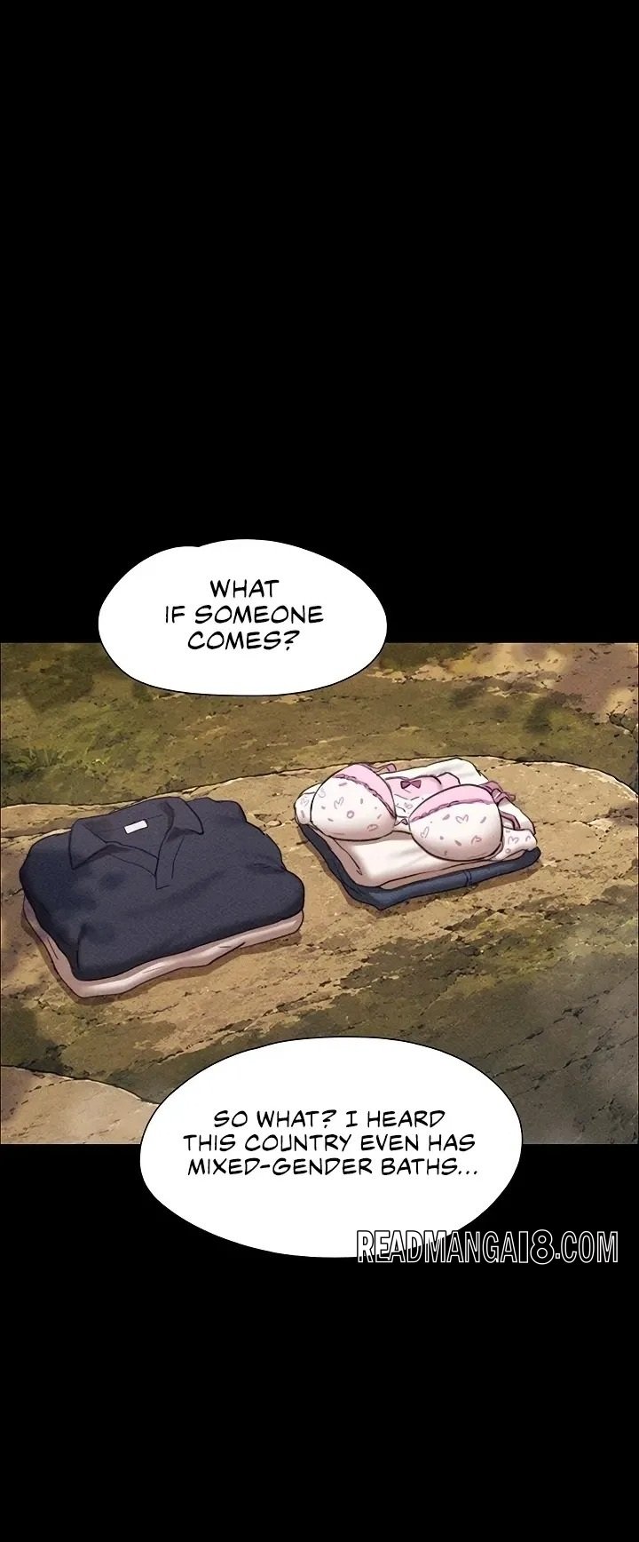 Soeun - Chapter 99 Page 83