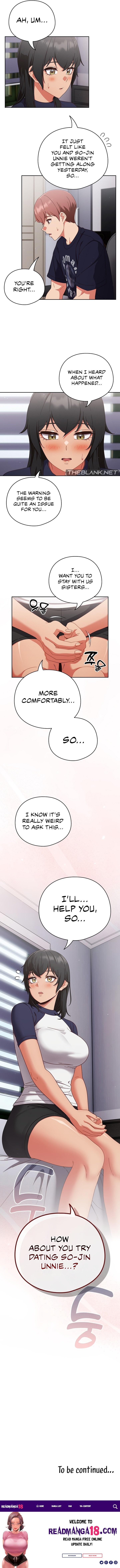 A Sweet Part Time Job - Chapter 25 Page 13