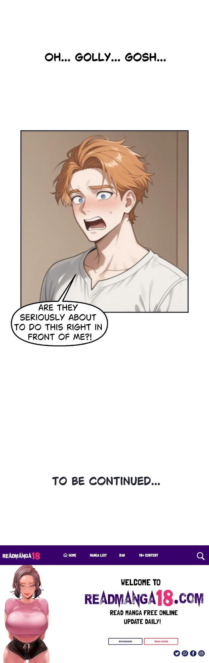 A Purrfect Christmas Mess - Chapter 2 Page 7