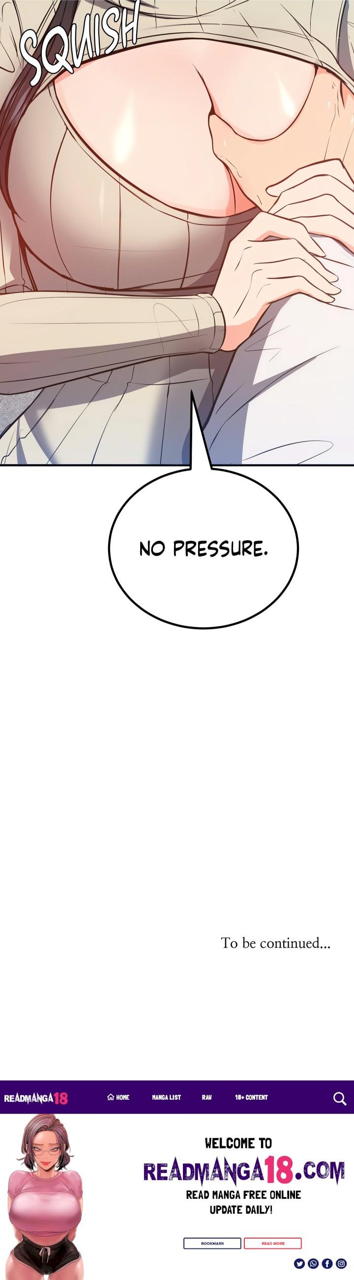 My Pillow Business Begins! - Chapter 24 Page 21