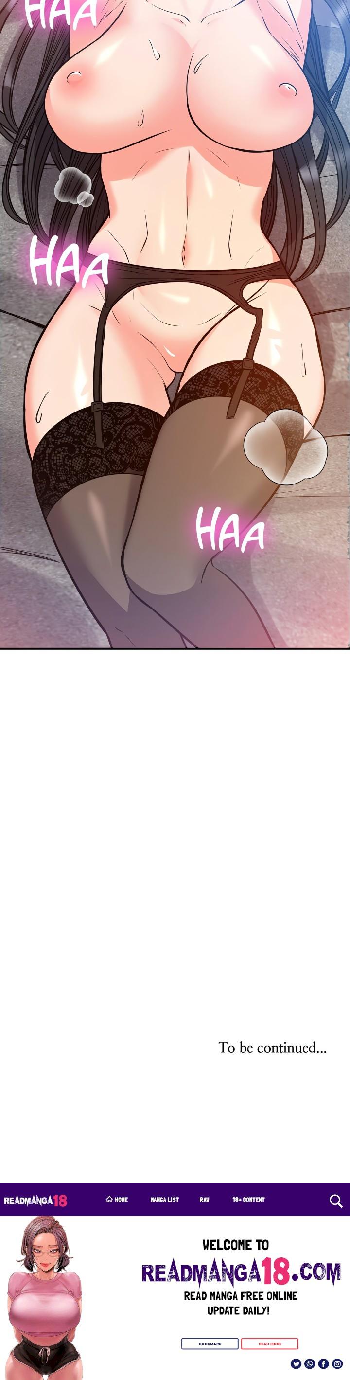 My Pillow Business Begins! - Chapter 25 Page 21