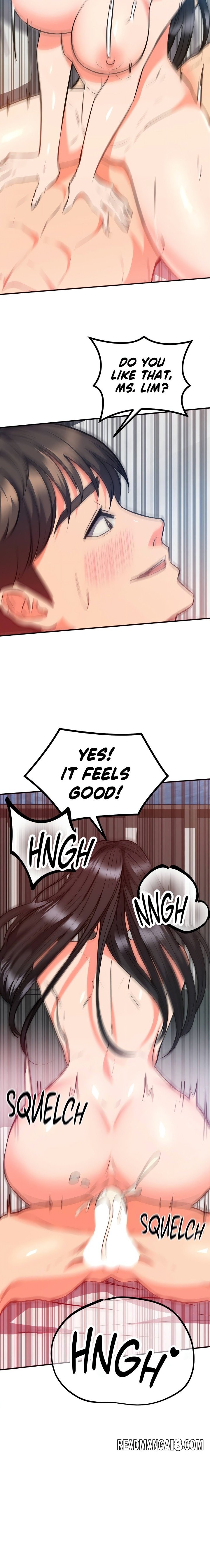 My Pillow Business Begins! - Chapter 27 Page 16