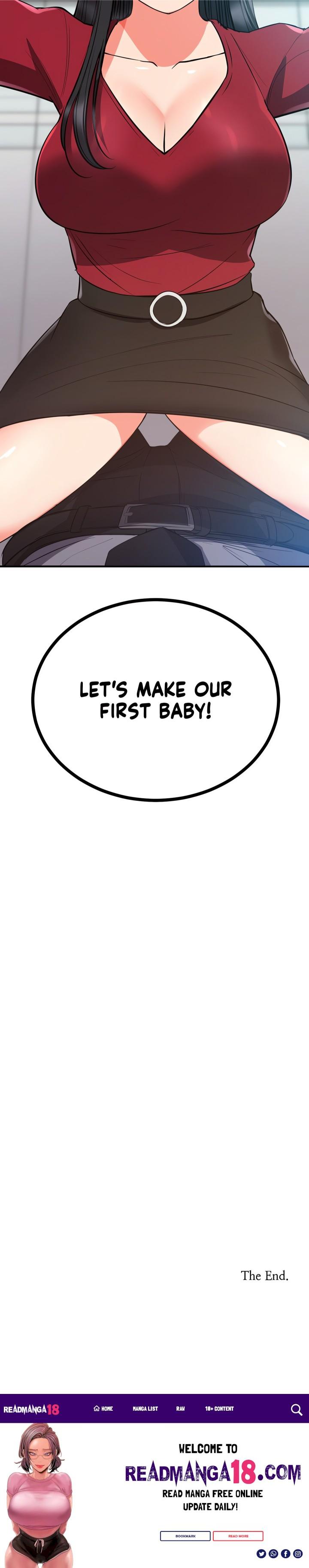 My Pillow Business Begins! - Chapter 30 Page 27