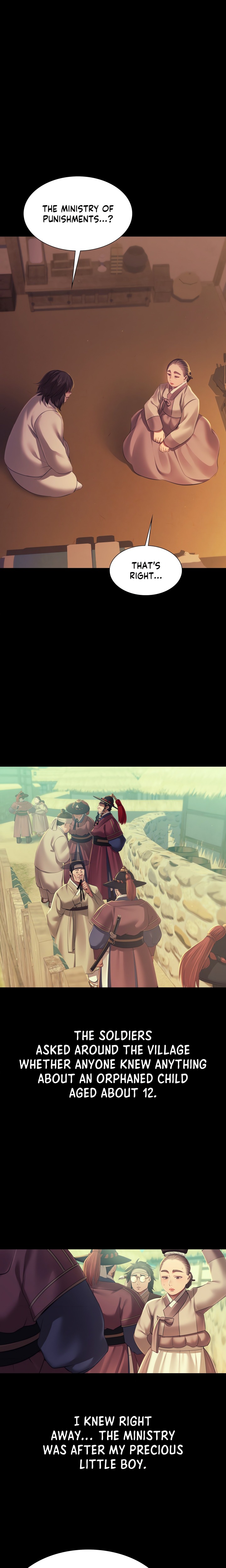 Madam - Chapter 160 Page 2