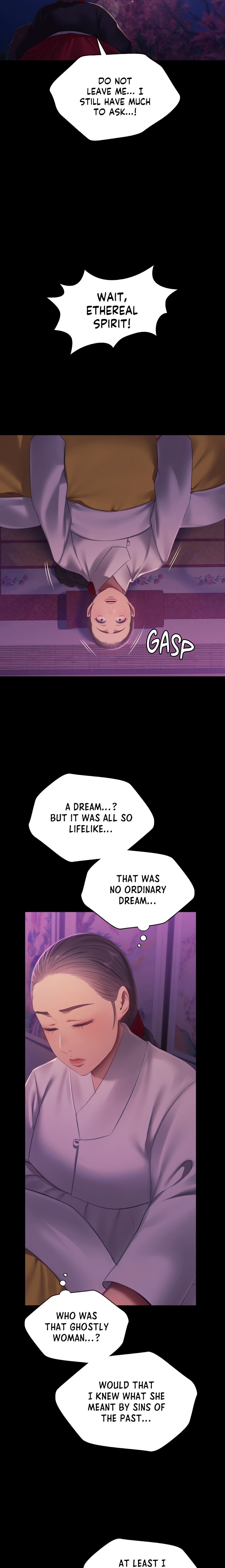 Madam - Chapter 160 Page 20