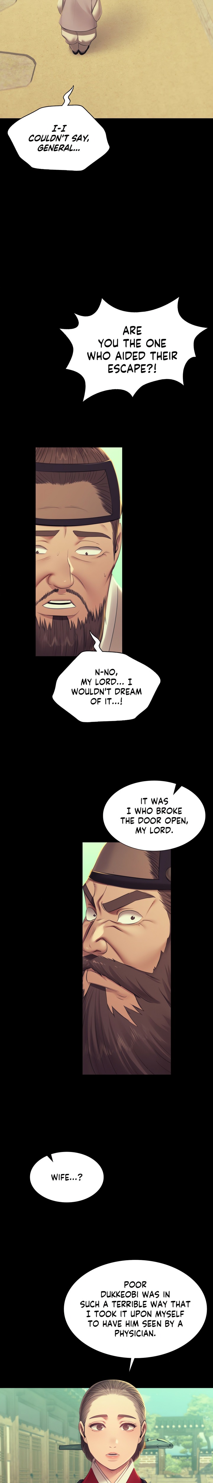 Madam - Chapter 160 Page 9