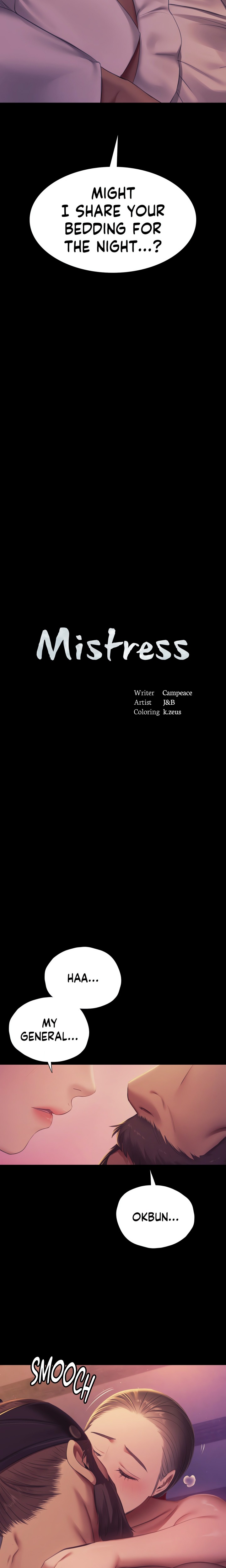 Madam - Chapter 161 Page 2