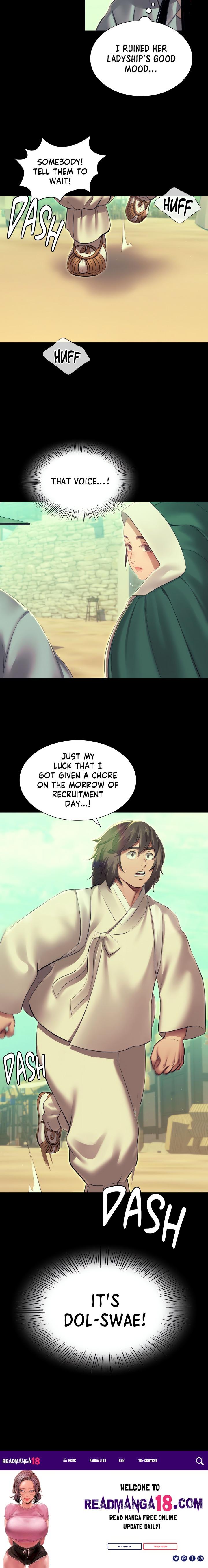 Madam - Chapter 163 Page 22