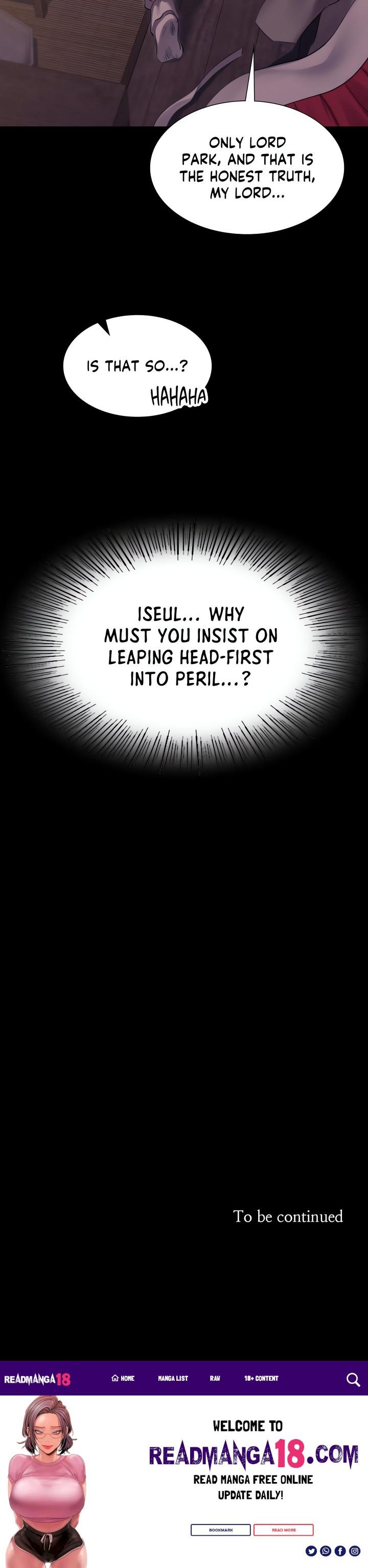 Madam - Chapter 166 Page 23