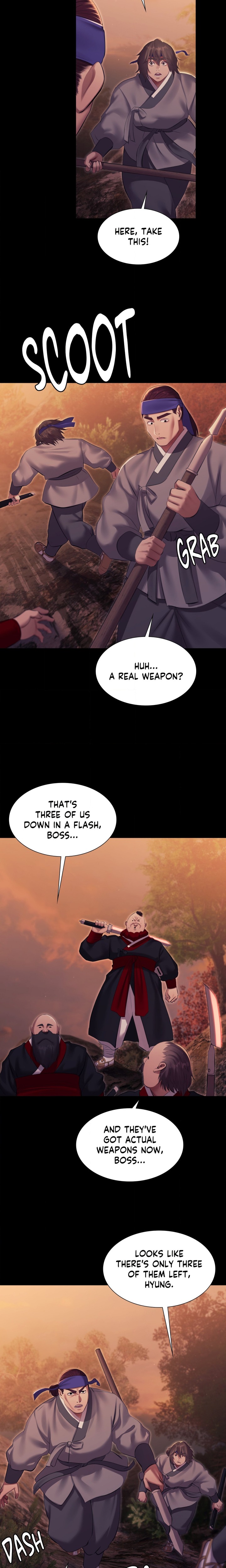 Madam - Chapter 168 Page 14