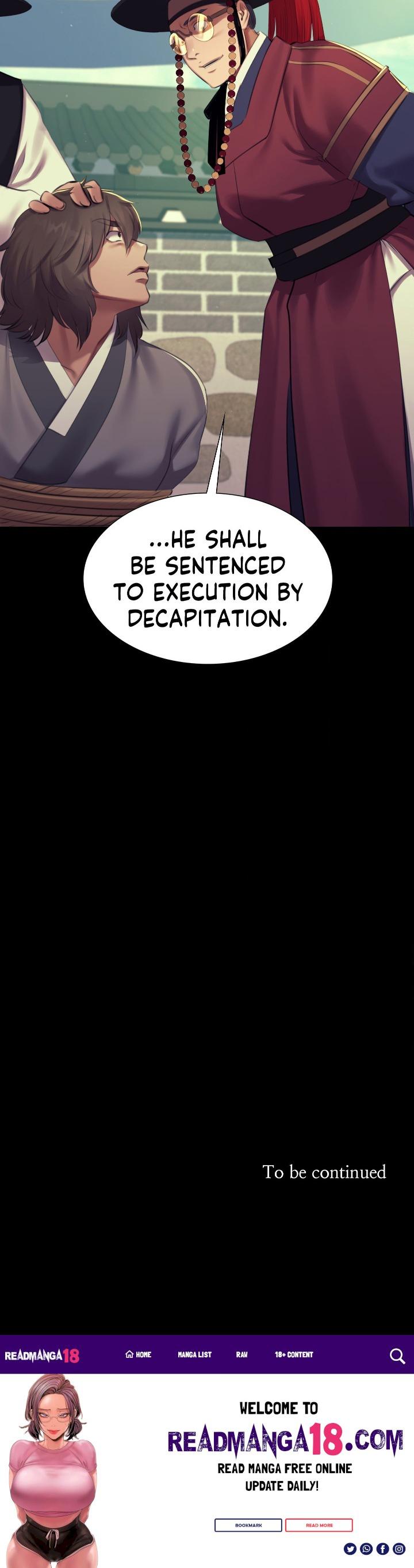 Madam - Chapter 168 Page 22