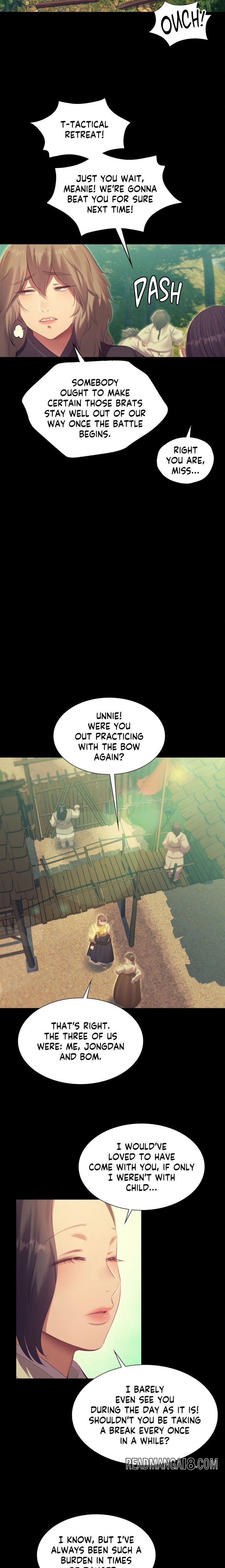 Madam - Chapter 169 Page 13