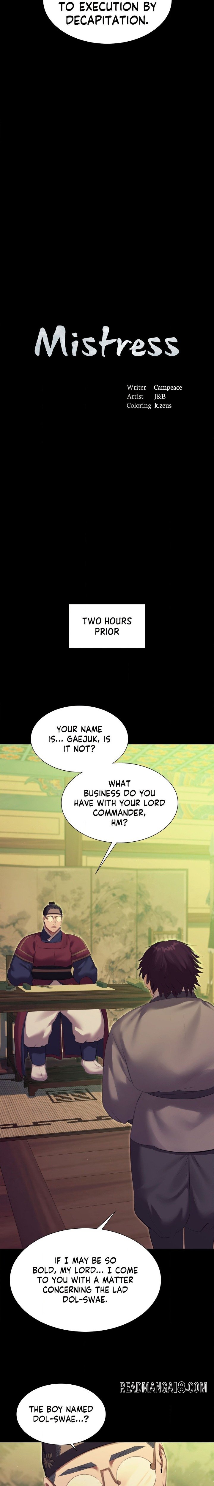 Madam - Chapter 169 Page 2