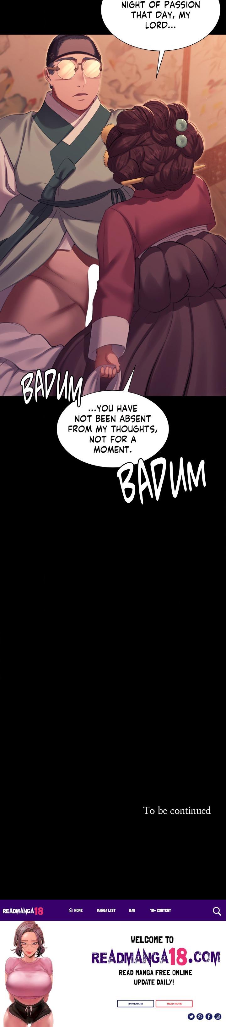 Madam - Chapter 170 Page 20