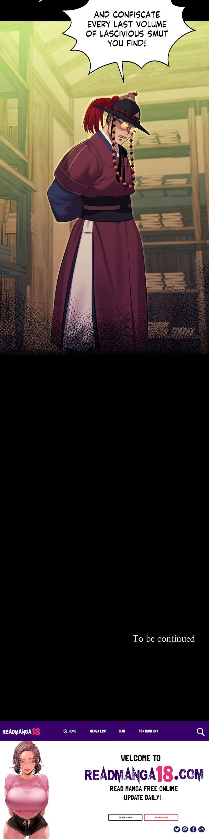 Madam - Chapter 171 Page 21