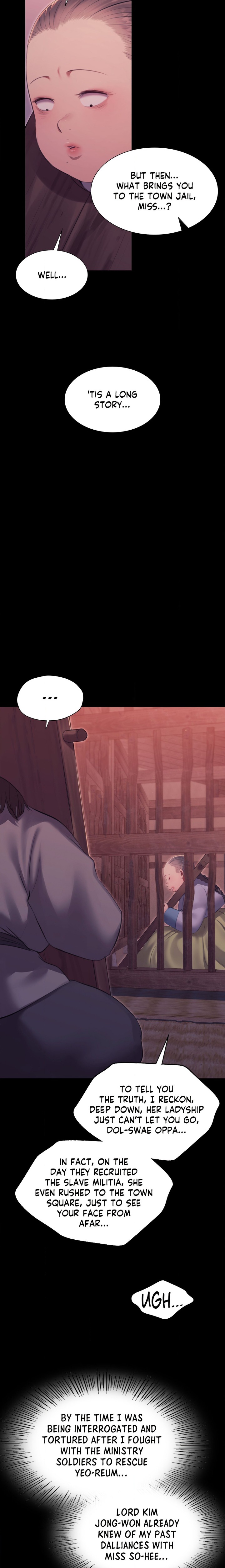 Madam - Chapter 172 Page 10