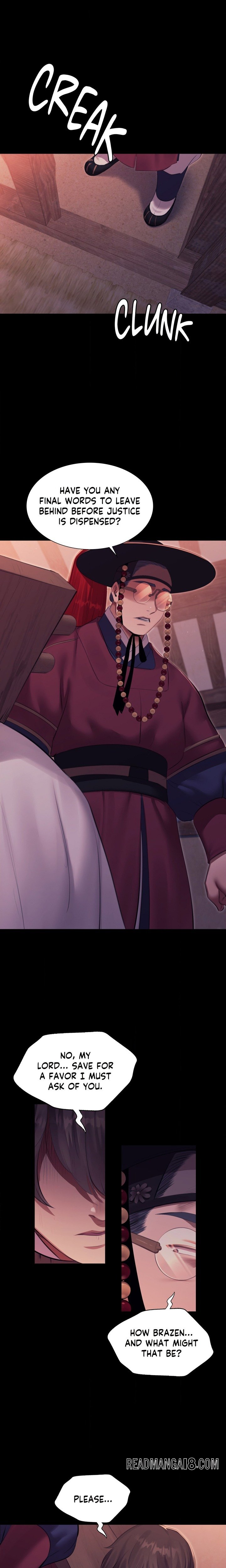 Madam - Chapter 173 Page 14