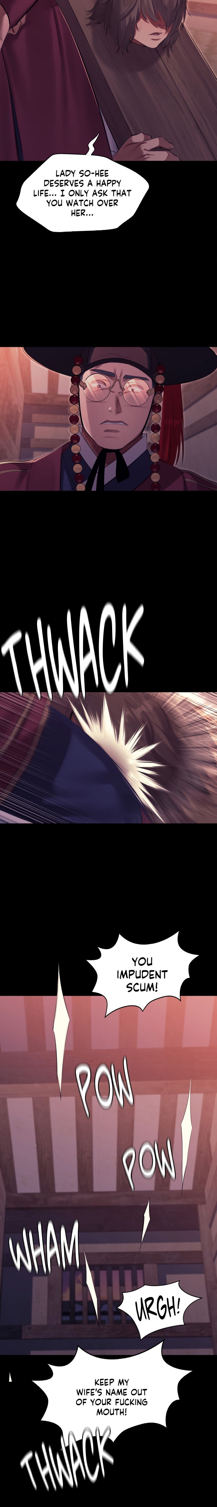 Madam - Chapter 173 Page 15