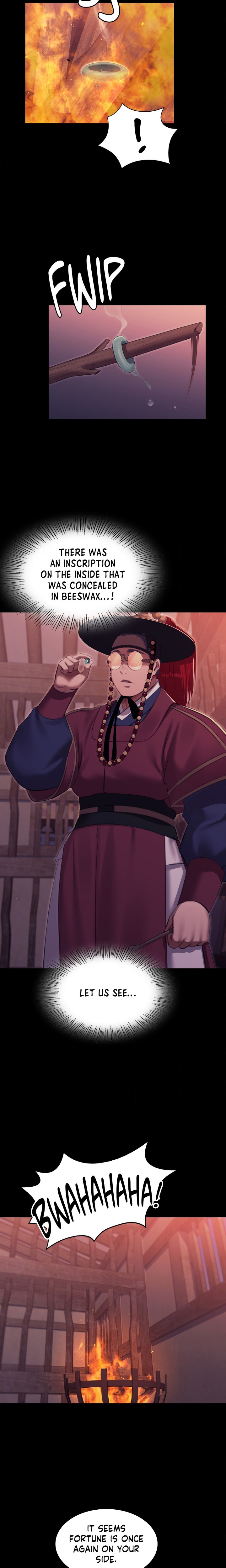 Madam - Chapter 173 Page 20