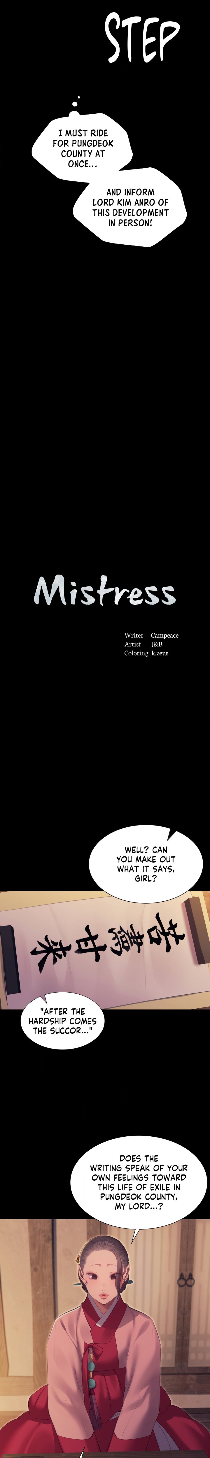 Madam - Chapter 174 Page 2