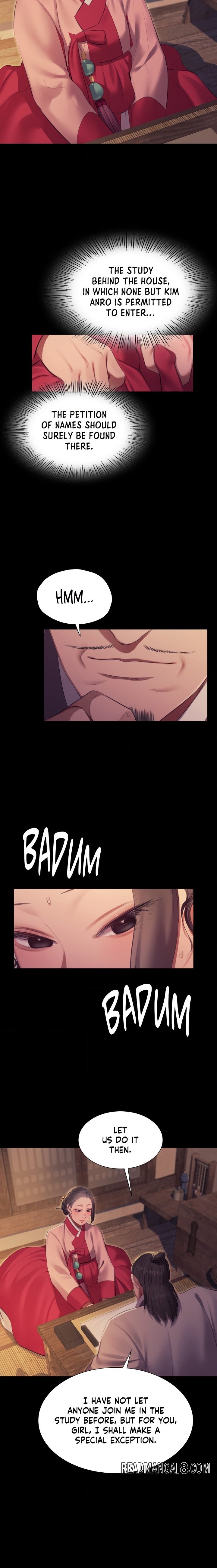 Madam - Chapter 174 Page 5