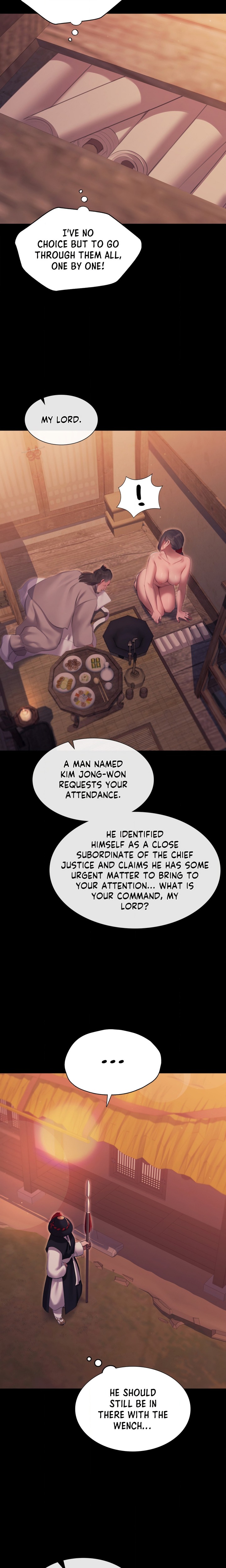 Madam - Chapter 175 Page 4