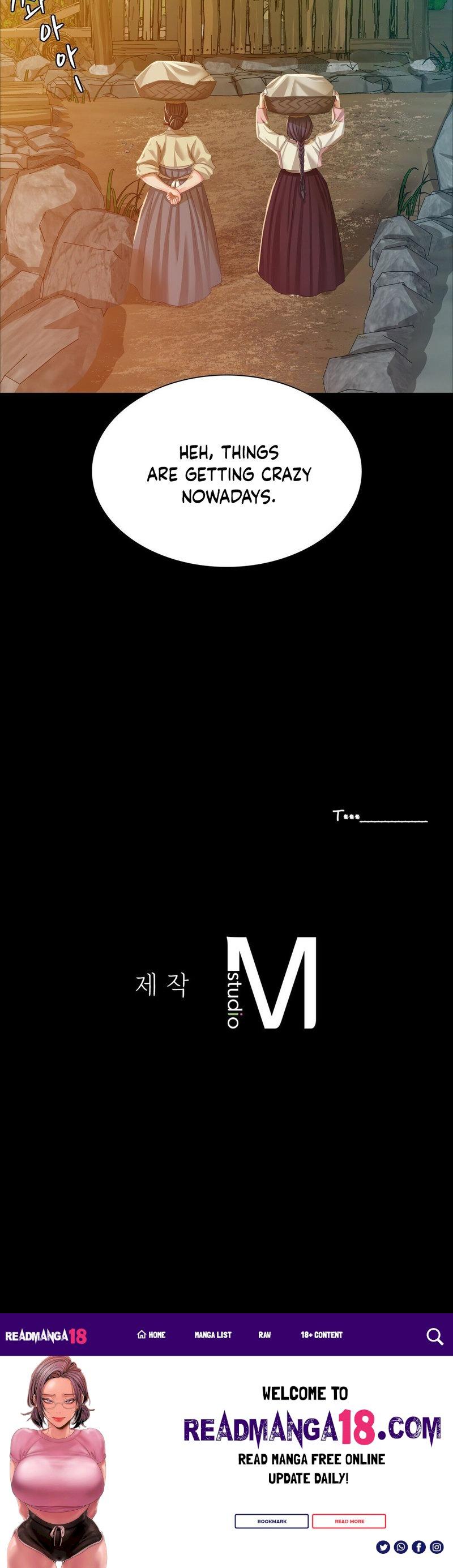 Madam - Chapter 21 Page 78