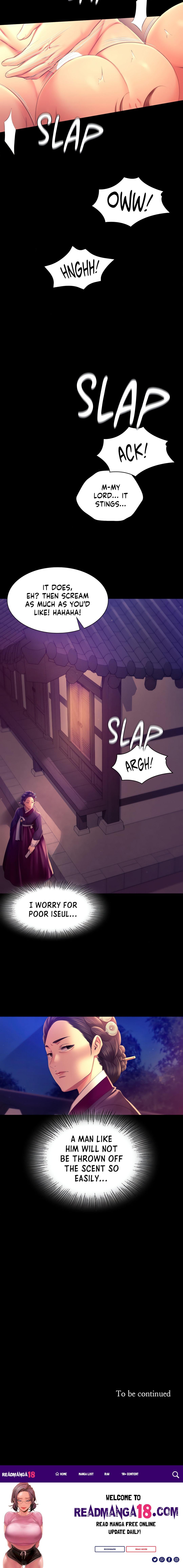 Madam - Chapter 89 Page 23