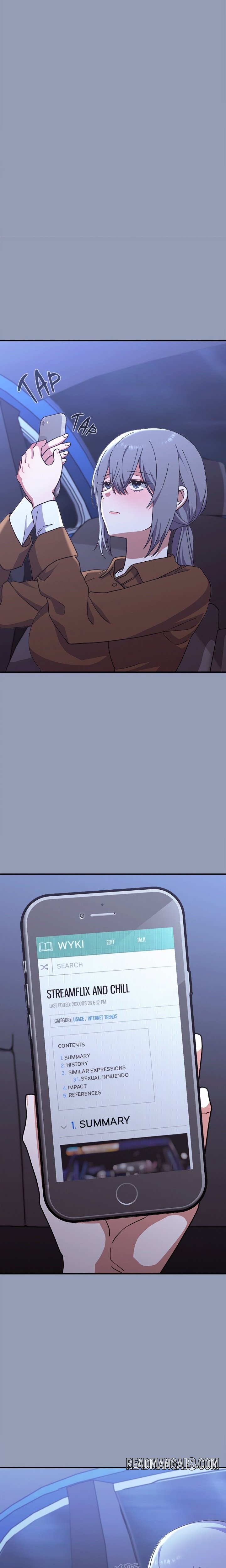 Heart Level - Chapter 10 Page 17