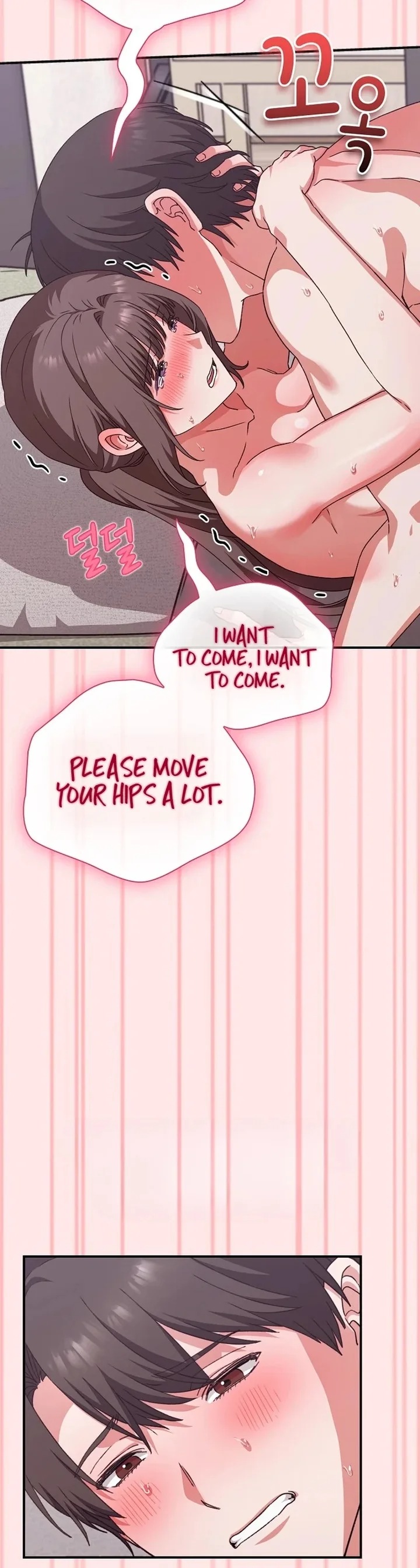 Heart Level - Chapter 12 Page 36