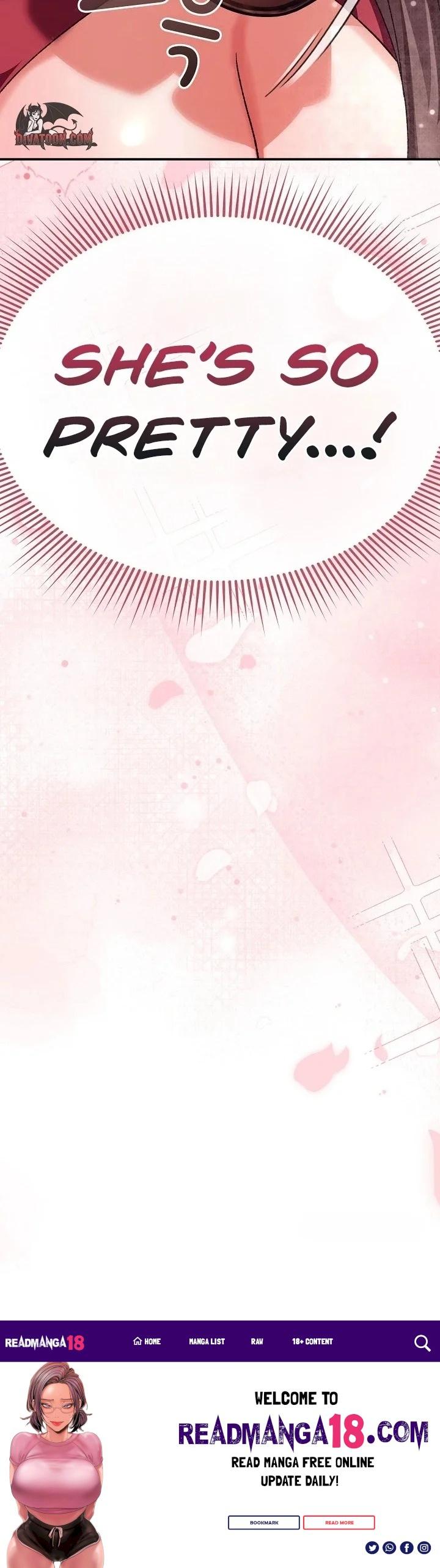 Heart Level - Chapter 13 Page 43