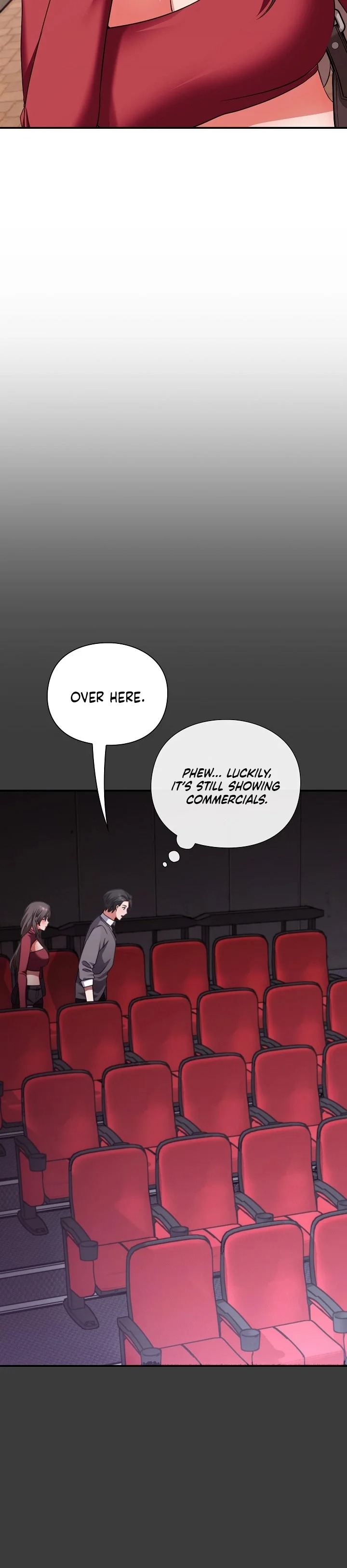 Heart Level - Chapter 14 Page 16