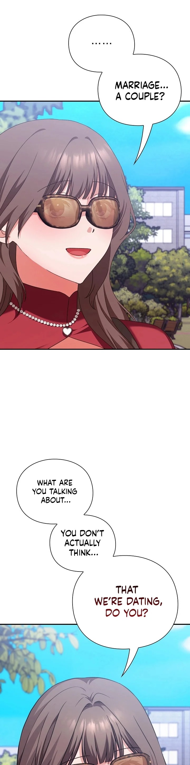 Heart Level - Chapter 14 Page 45