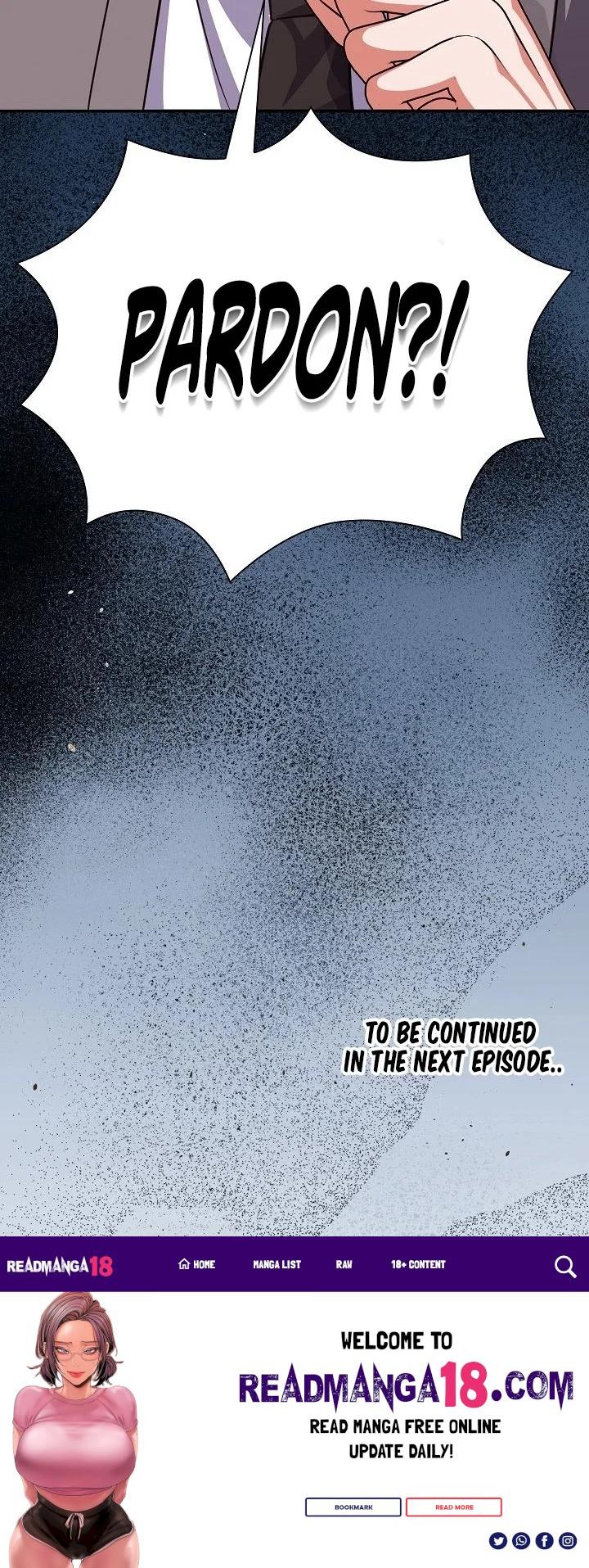 Heart Level - Chapter 14 Page 47